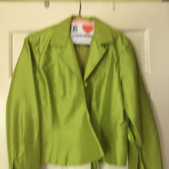 Fall top - Picture 2 of 2